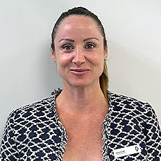 Julie LANG-VIET – Chef des Ventes Véhicules Neufs et d’Occasion