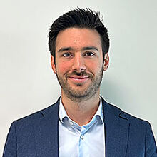 Antoine COEFFARD – Directeur